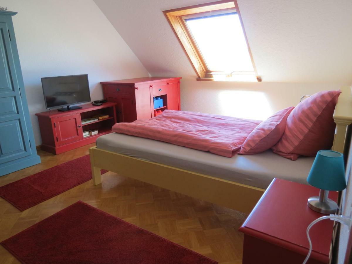 Ferienwohnung Am Gaessle Ettenheim Exterior photo